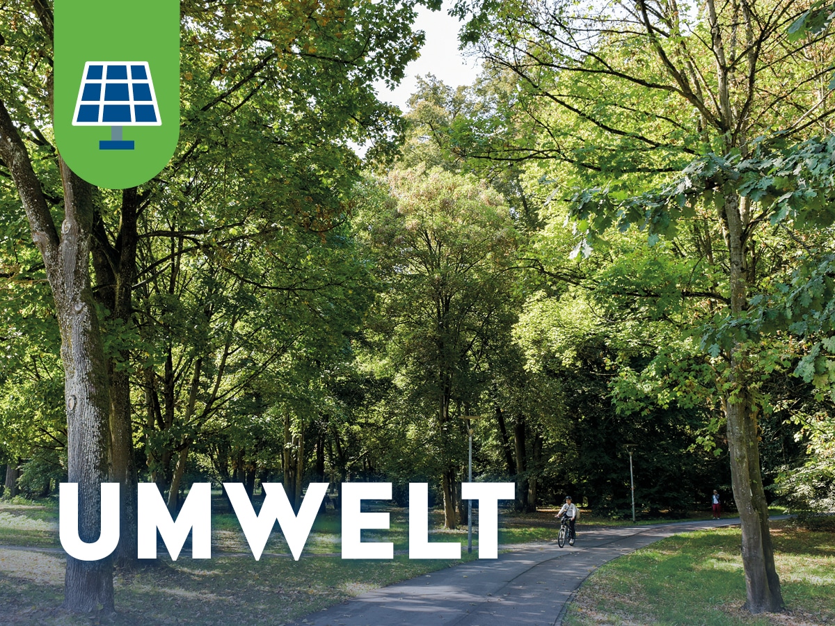 Nachhaltigkeitsagenda Ingolstadt UMWELT