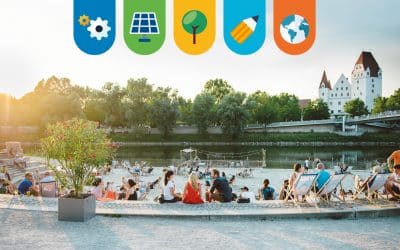 Bürgerbeteiligung zur Nachhaltigkeit