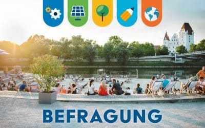 Bürgerbefragung Nachhaltigkeitsagenda Ingolstadt