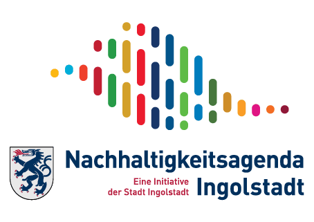 Logo Nachhaltigkeitsagenda Ingolstadt