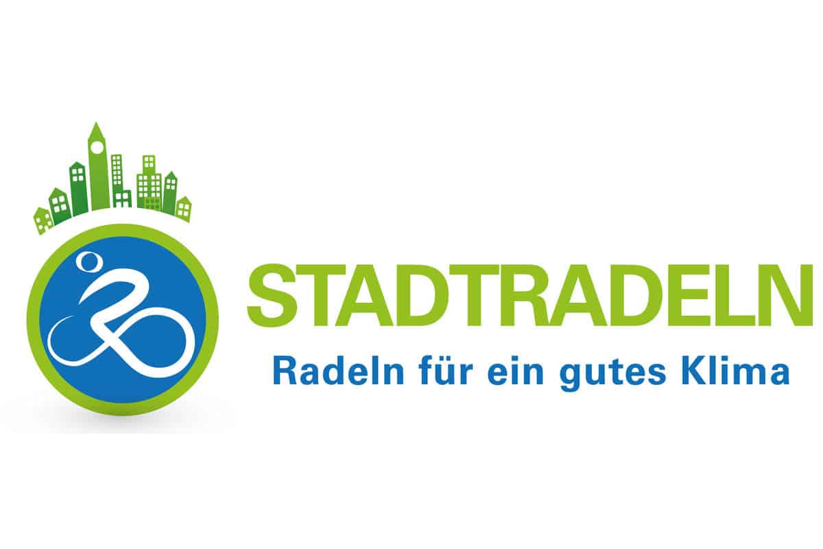Stadtradeln Ingolstadt 2022 + Logo Stadtradeln