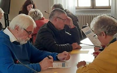 Gleichstellungspolitik lokal für Ingolstadt