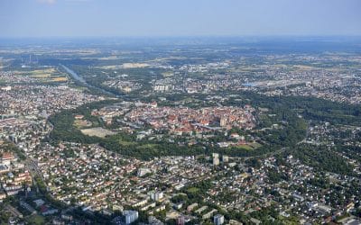 Landschaftsplanerisches Leitbild