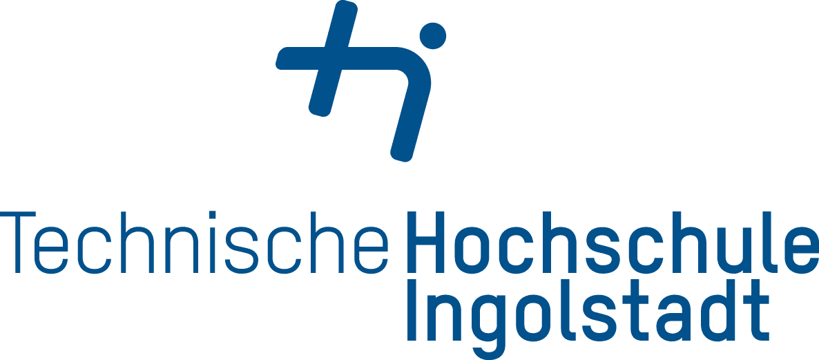Technische Hochschule Ingolstadt Logo + Jugend-Nachhaltigkeitspreis