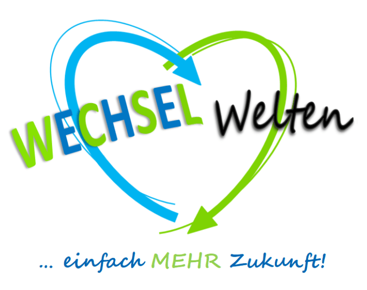 Logo WechselWelten Ingolstadt