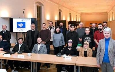 Dialog der Religionen