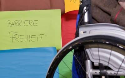 Aktionsplan Inklusion Evaluation