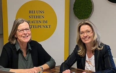 Servicestelle Frauen-Beruf-Gründung