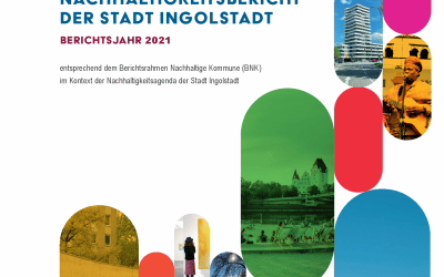 Ziele für ein nachhaltiges Ingolstadt