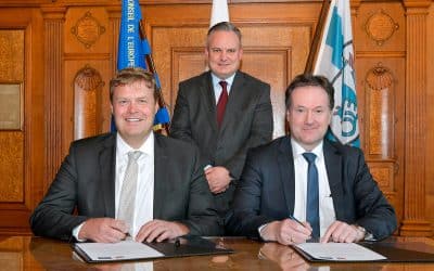 Regionale Energiewende