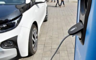 Mobilitätsstationen in Ingolstadt