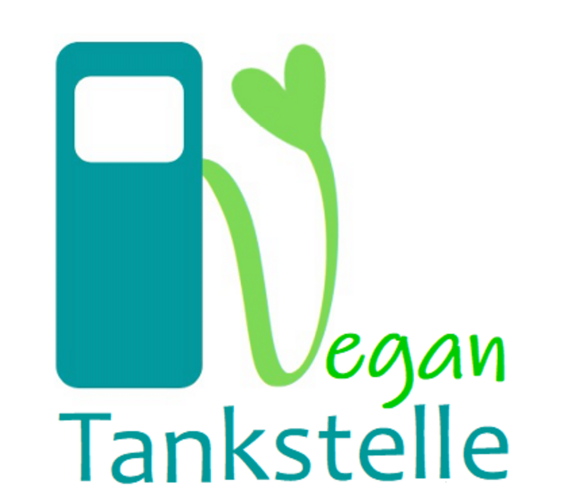 Vegan-Tankstelle Ingolstadt + Titelbild + Ernährung