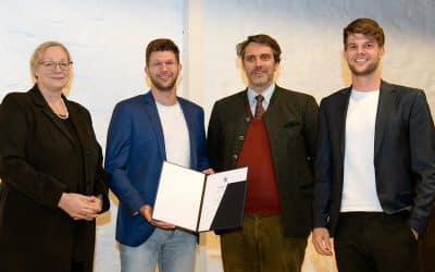 In Ingolstadt geht auch Film