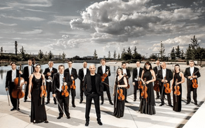 475.000 Euro Förderung für das GKO