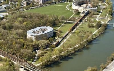 Besser Leben an der Donau