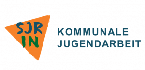 Logo Stadtjugendring Ingolstadt