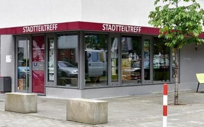 Kinderclub im Konradviertel sucht Ehrenamtliche