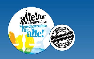 Menschenrechte für alle