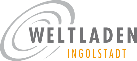 Logo Weltladen Ingolstadt