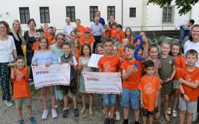 Nachwuchsforscher prämiert