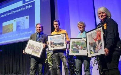 Wichtige Stütze der Gesellschaft