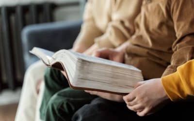 „Vorlesen schafft Zukunft“