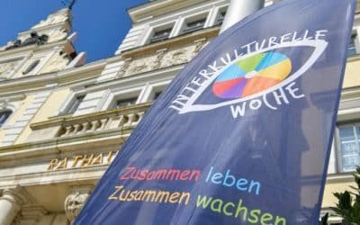 Interkulturelle Woche in Ingolstadt
