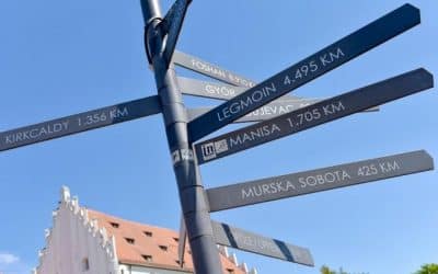 Internationale Künstler/-innen in Ingolstadt