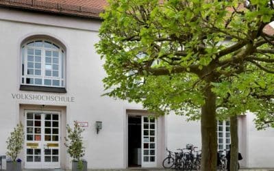 Start des neuen vhs-Semesters