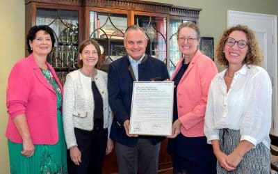 Vielfalt und Toleranz in der Verwaltung