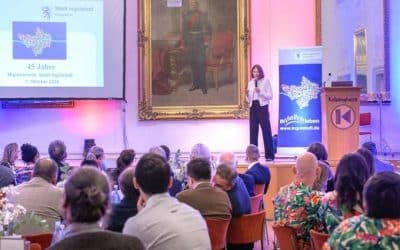 Gelebte Vielfalt und Toleranz