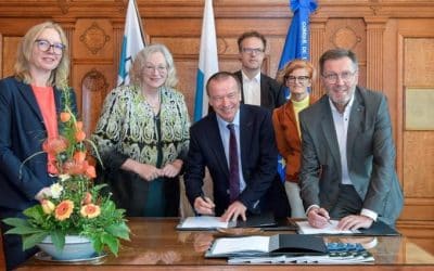 Platz für Artenvielfalt