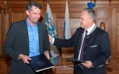 Volkshochschulen kooperieren