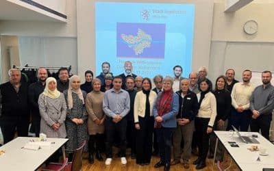 Dialog der Religionen