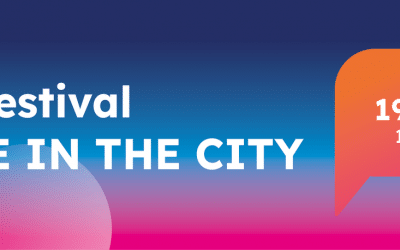 Festival am Zukunftscampus