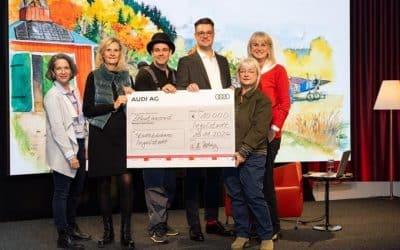 Ingolstadt liest vor