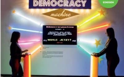 Konsensfindung spielerisch erleben