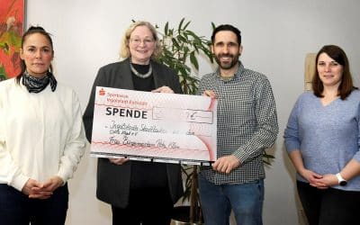 Schutz von Wildtieren