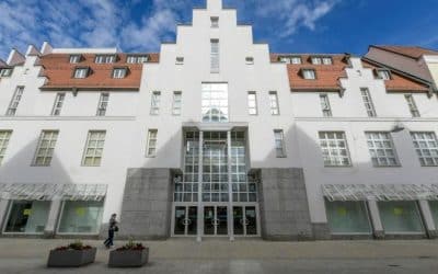 Projekthomepage «Ludwig29.de