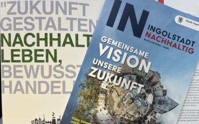 „Ingolstadt nachhaltig“