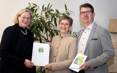 Umweltschutz im Betrieb