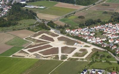 Innovatives Quartier