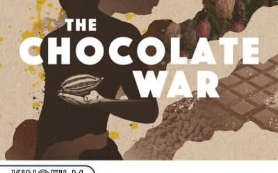 Filmtour 2025: The Chocolate War