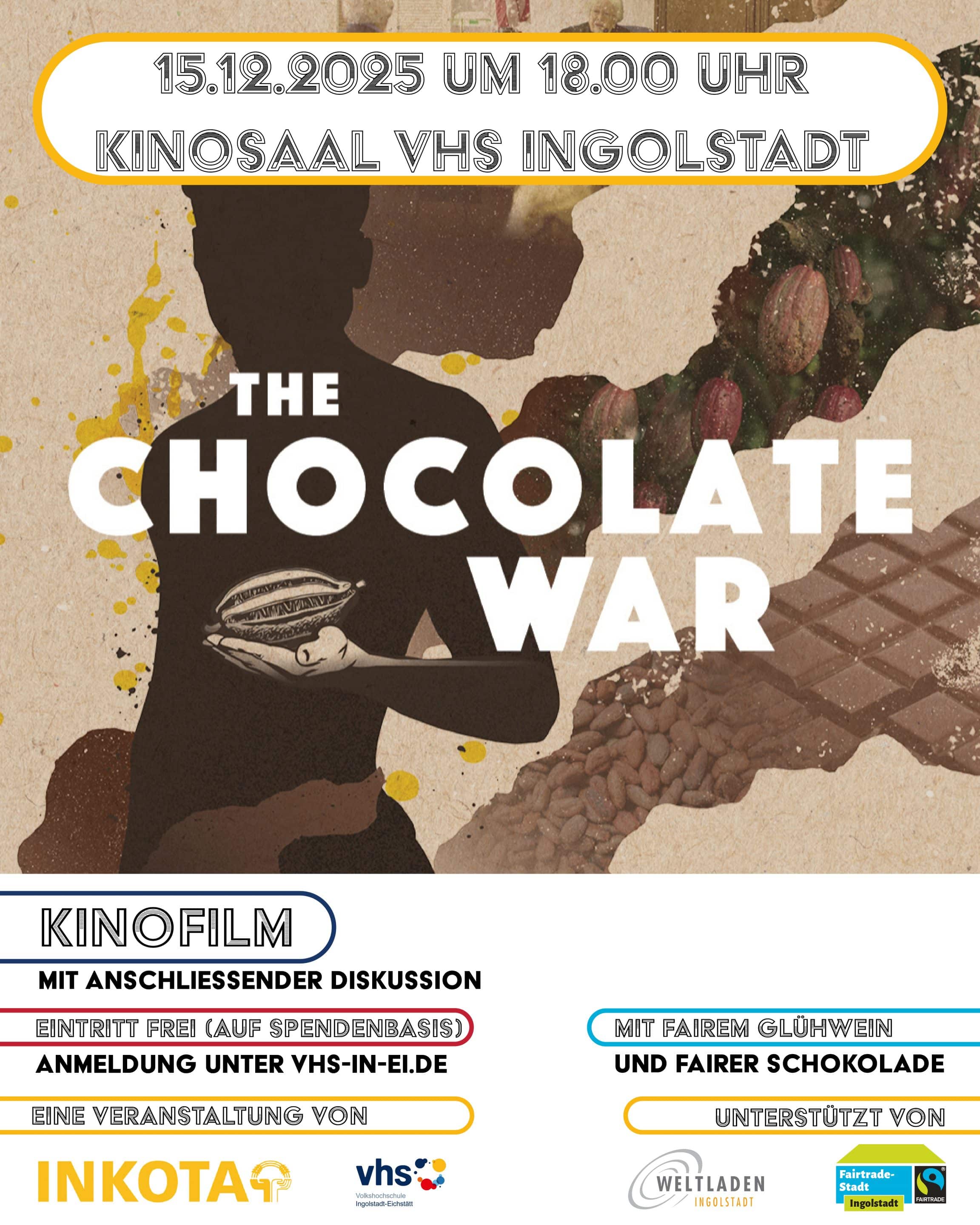 Klimakonferenz-Simulation im Großen Sitzungssaal des Neuen Rathaus