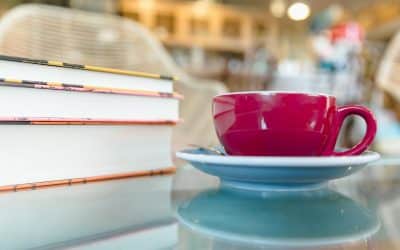 „Erzählcafe“ Ingolstadt startet