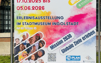 „Mission 2030“ bleibt länger in Oberbayern