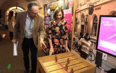 Ausstellungsende für „Mission 2030“ in Oberbayern